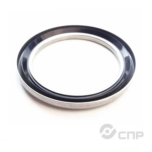 Аксиальное уплотнение 41х57х4,5